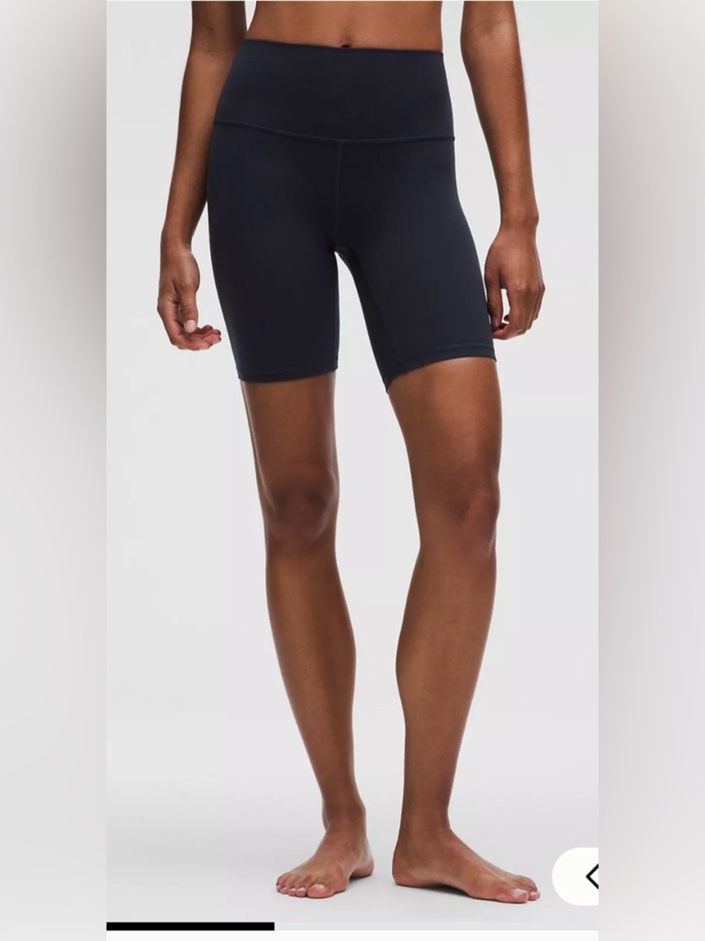 Lululemon align shorts